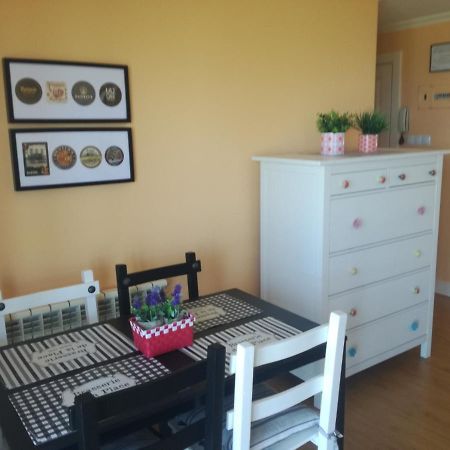 Apartamento Talako Bermeo Exterior foto