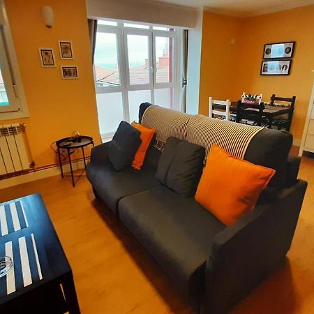 Apartamento Talako Bermeo Exterior foto