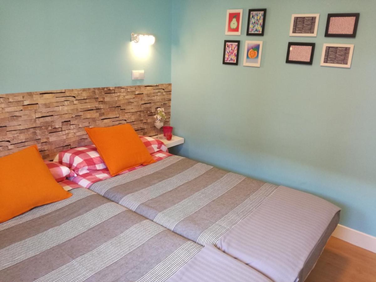 Apartamento Talako Bermeo Exterior foto