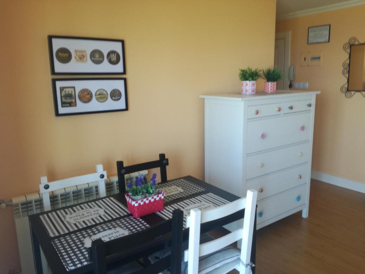 Apartamento Talako Bermeo Exterior foto