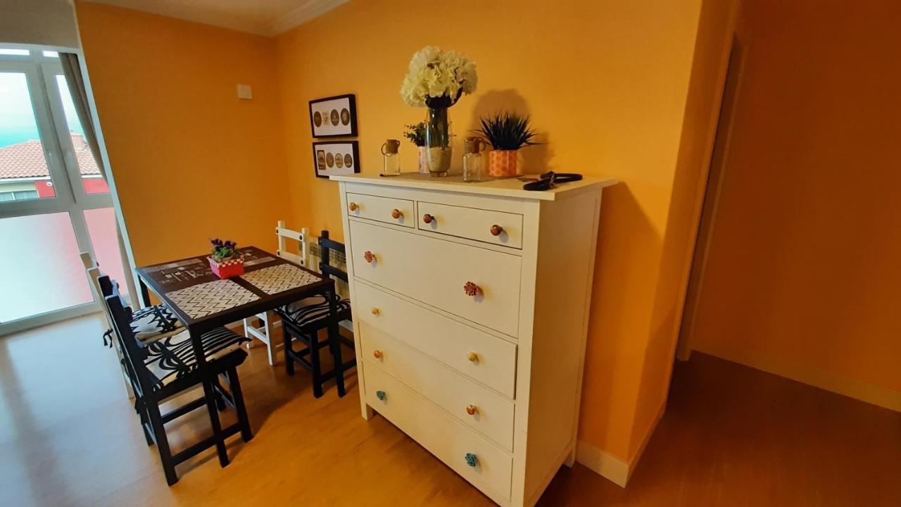 Apartamento Talako Bermeo Exterior foto