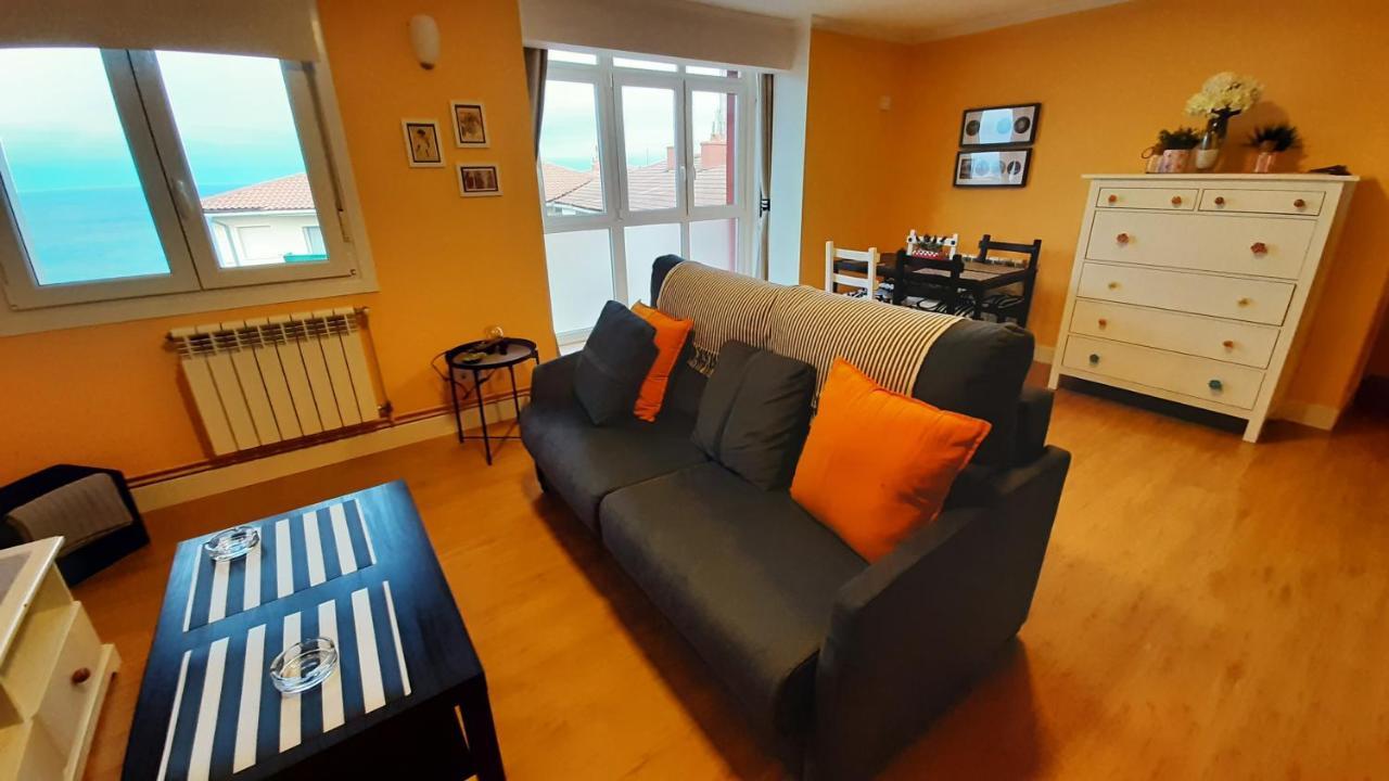 Apartamento Talako Bermeo Exterior foto