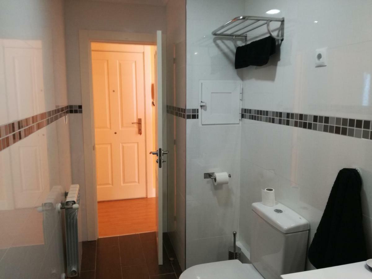 Apartamento Talako Bermeo Exterior foto