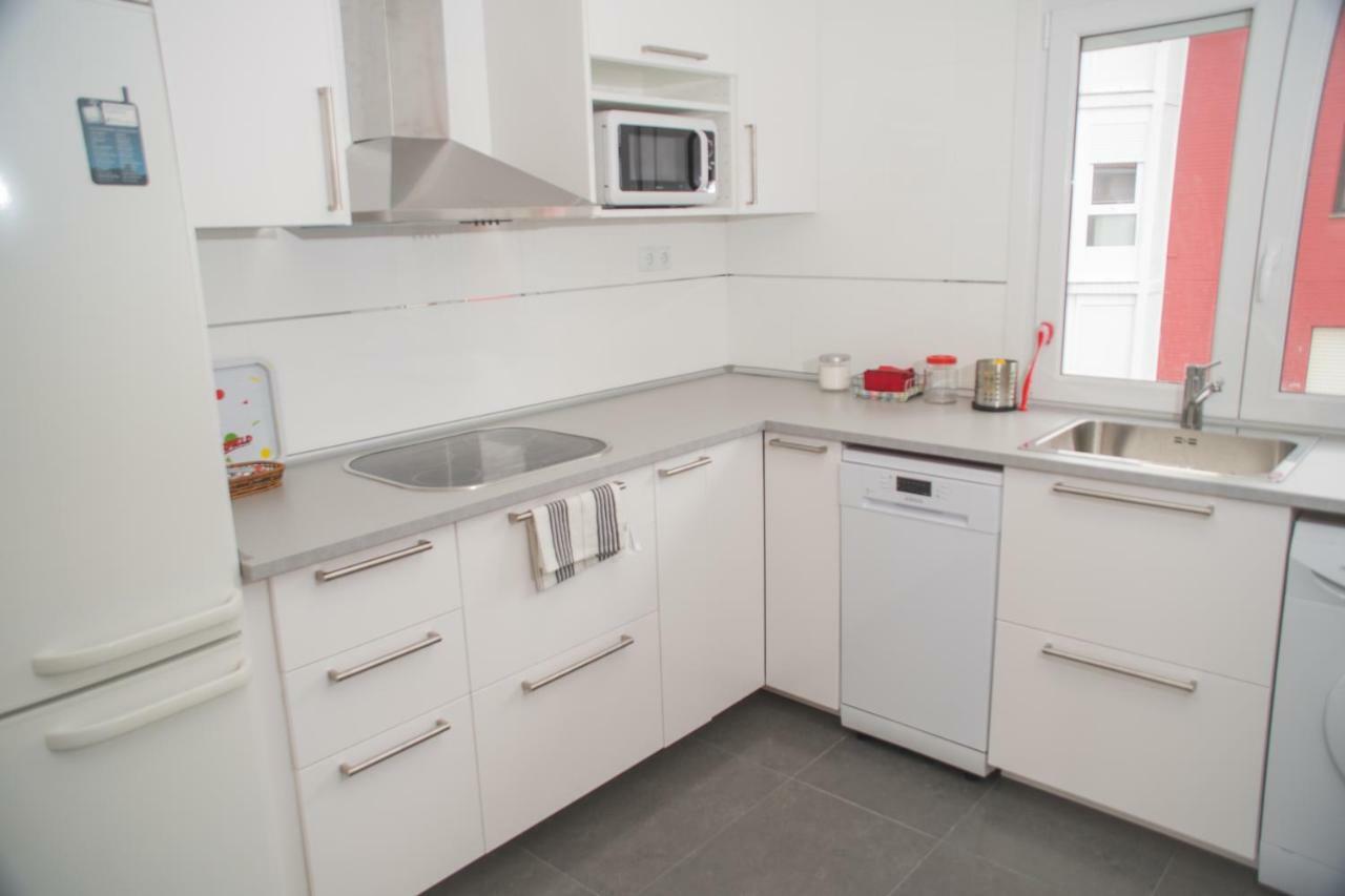 Apartamento Talako Bermeo Exterior foto