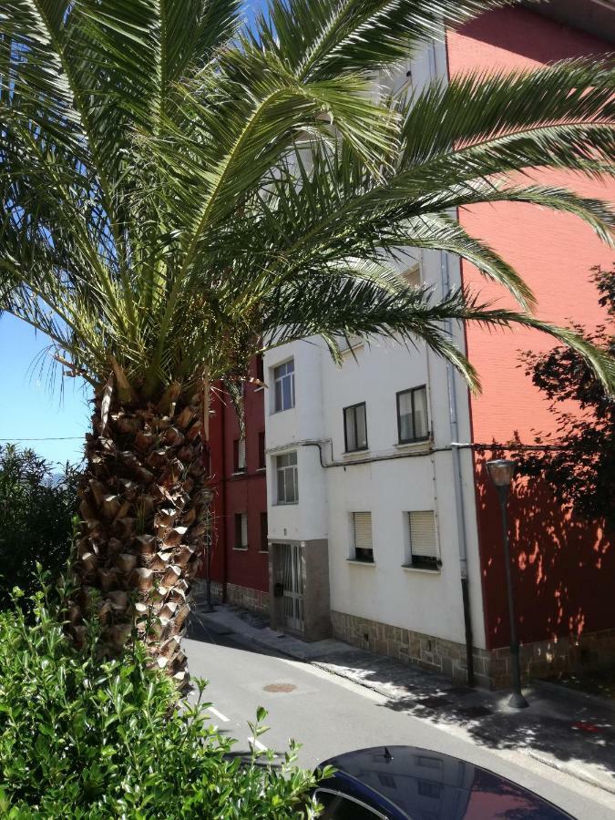 Apartamento Talako Bermeo Exterior foto