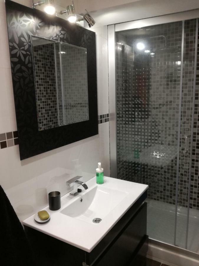 Apartamento Talako Bermeo Exterior foto