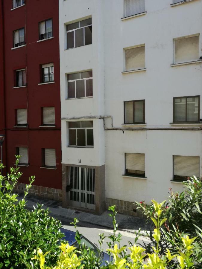 Apartamento Talako Bermeo Exterior foto