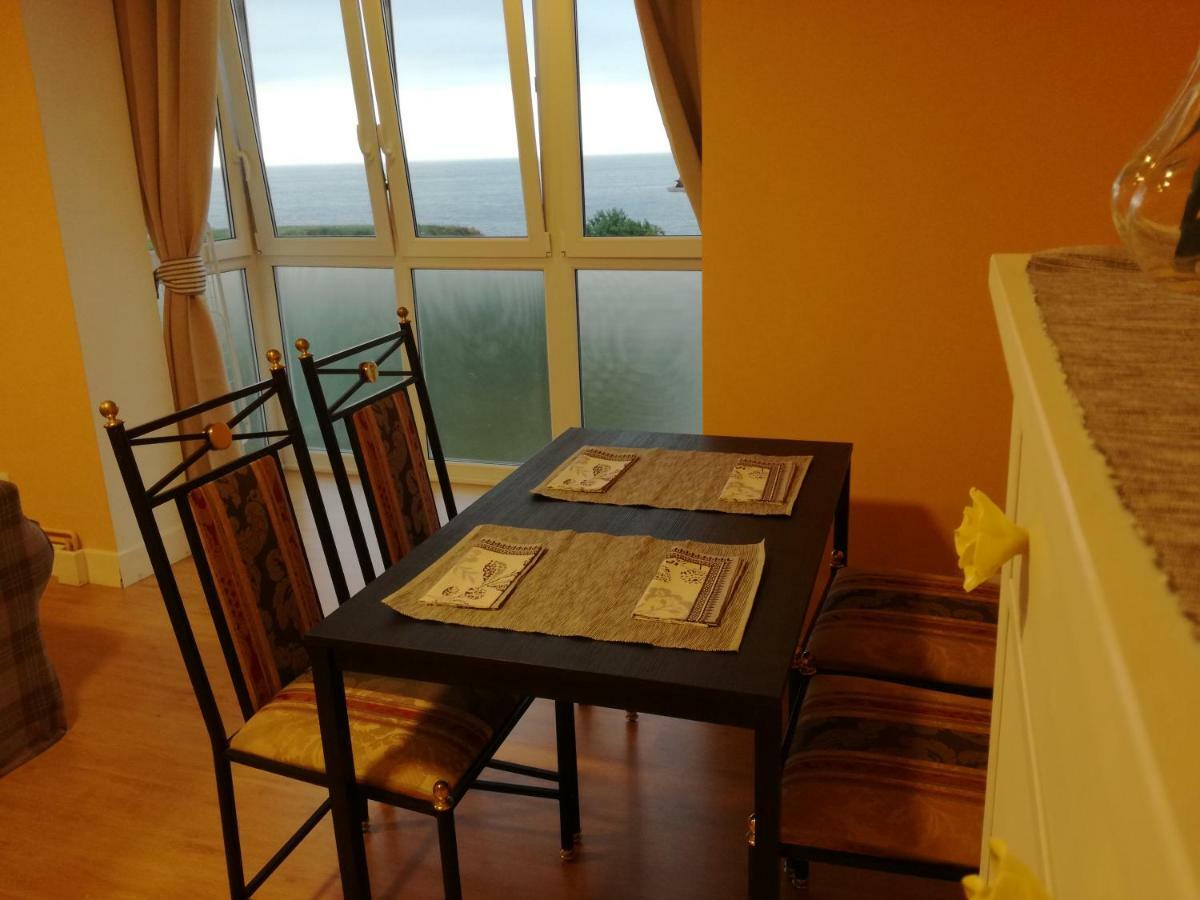 Apartamento Talako Bermeo Exterior foto