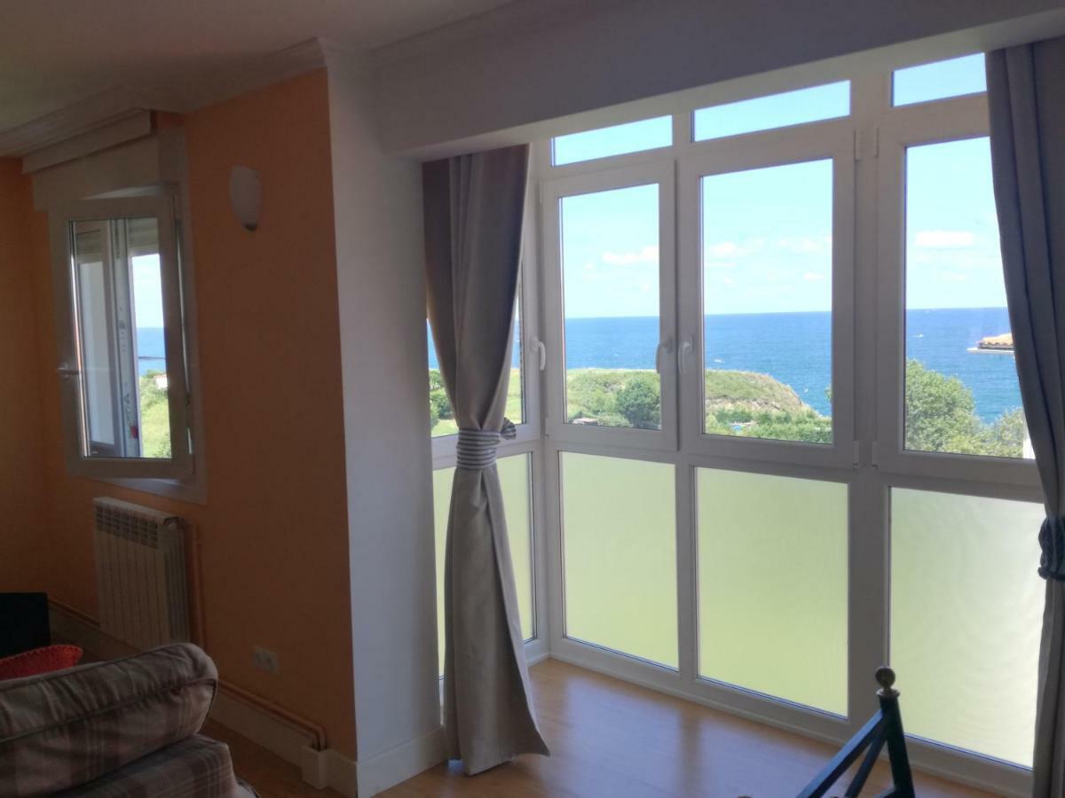 Apartamento Talako Bermeo Exterior foto