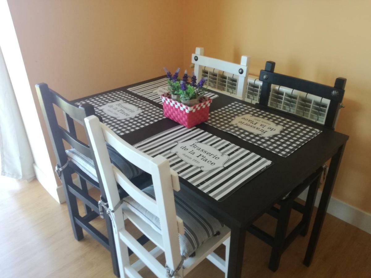 Apartamento Talako Bermeo Exterior foto