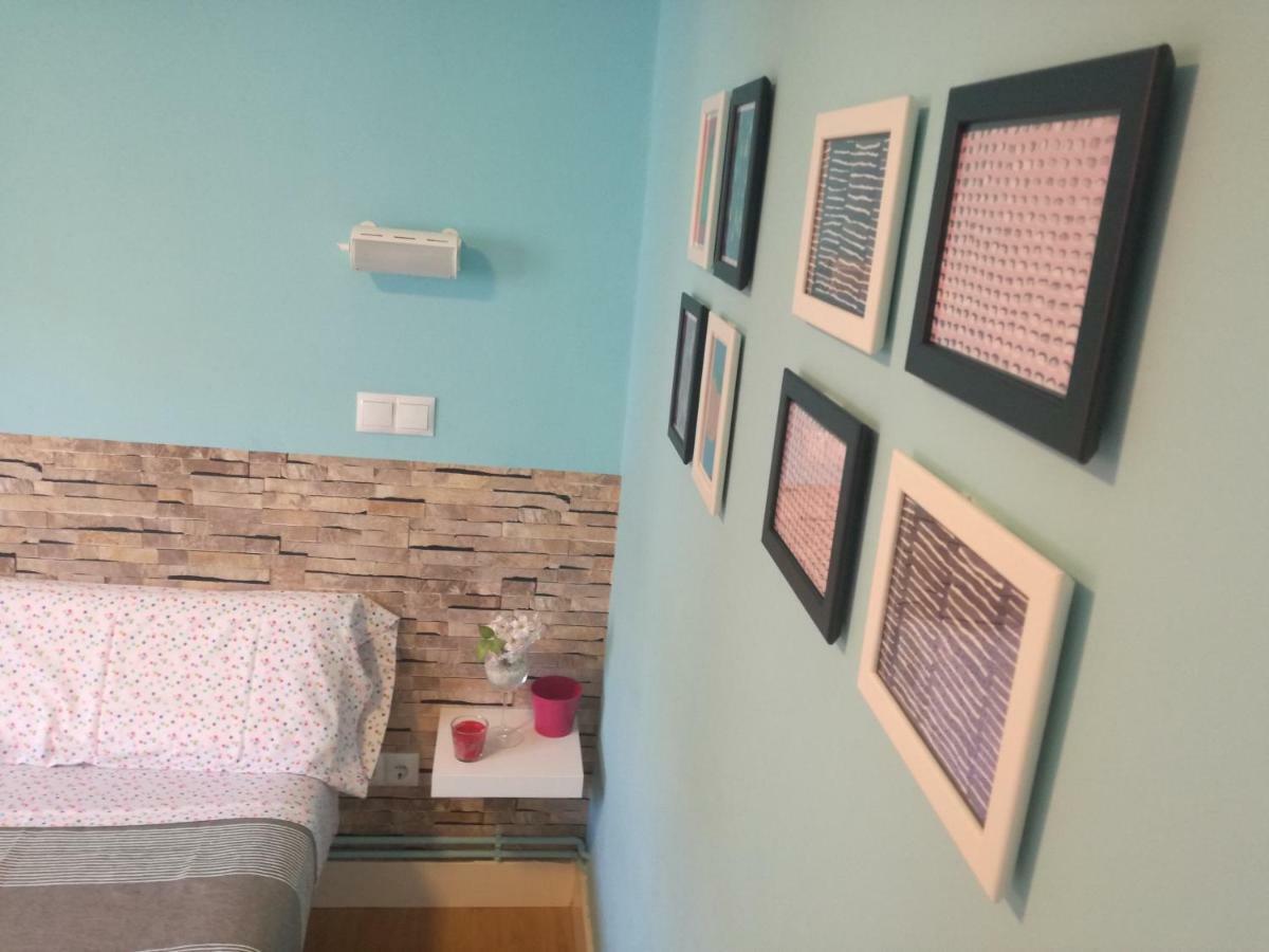 Apartamento Talako Bermeo Exterior foto